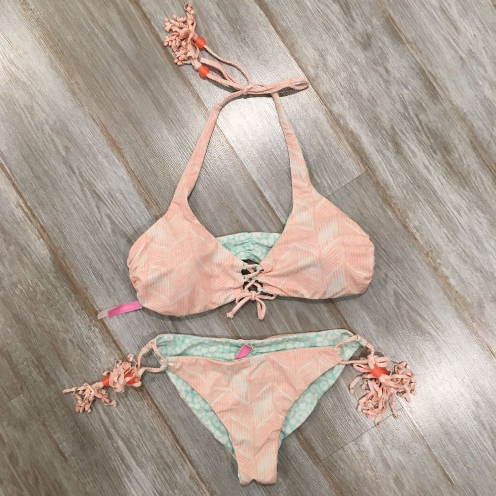 Victoria’s Secret Swimsuit